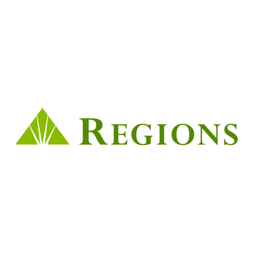 Regions Bank logo